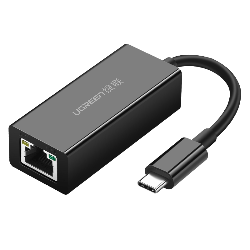 Ugreen USB-C Gigabit Ethernet Converter
